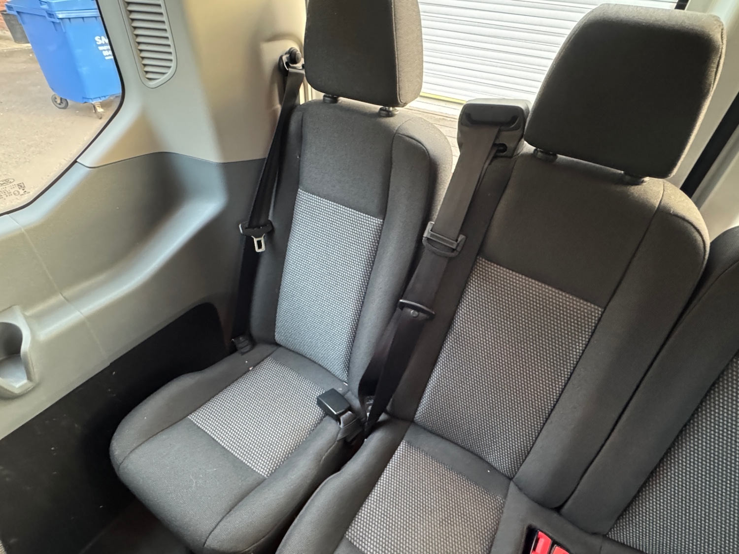 Used Ford Transit 2015 for sale - 76220721: Photo 46