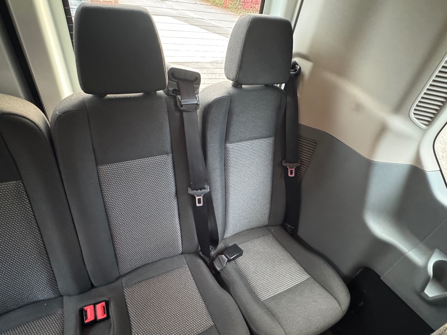 Used Ford Transit 2015 for sale - 76220721: Photo 47