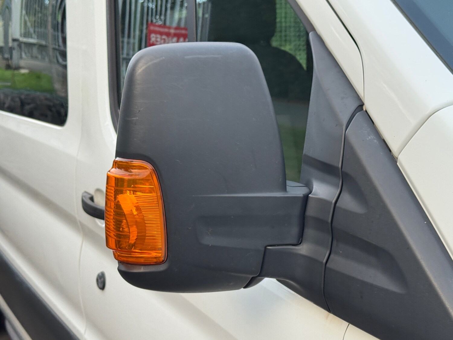 Used Ford Transit 2015 for sale - 76220721: Photo 48