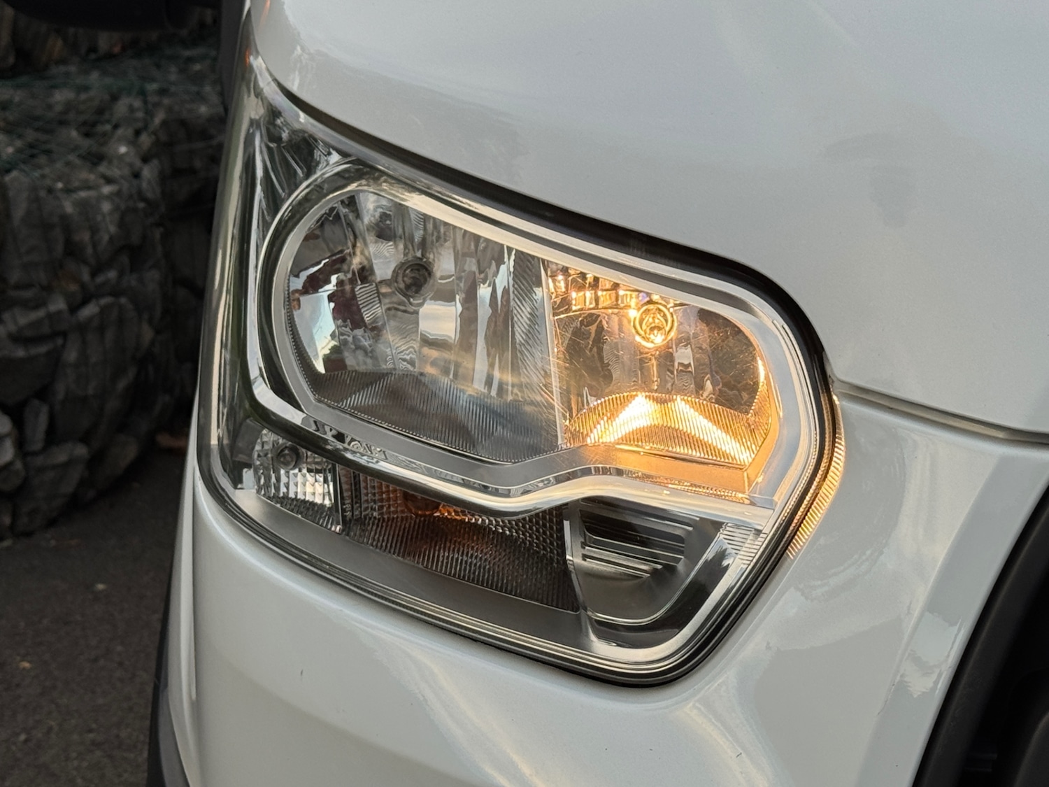 Used Ford Transit 2015 for sale - 76220721: Photo 49