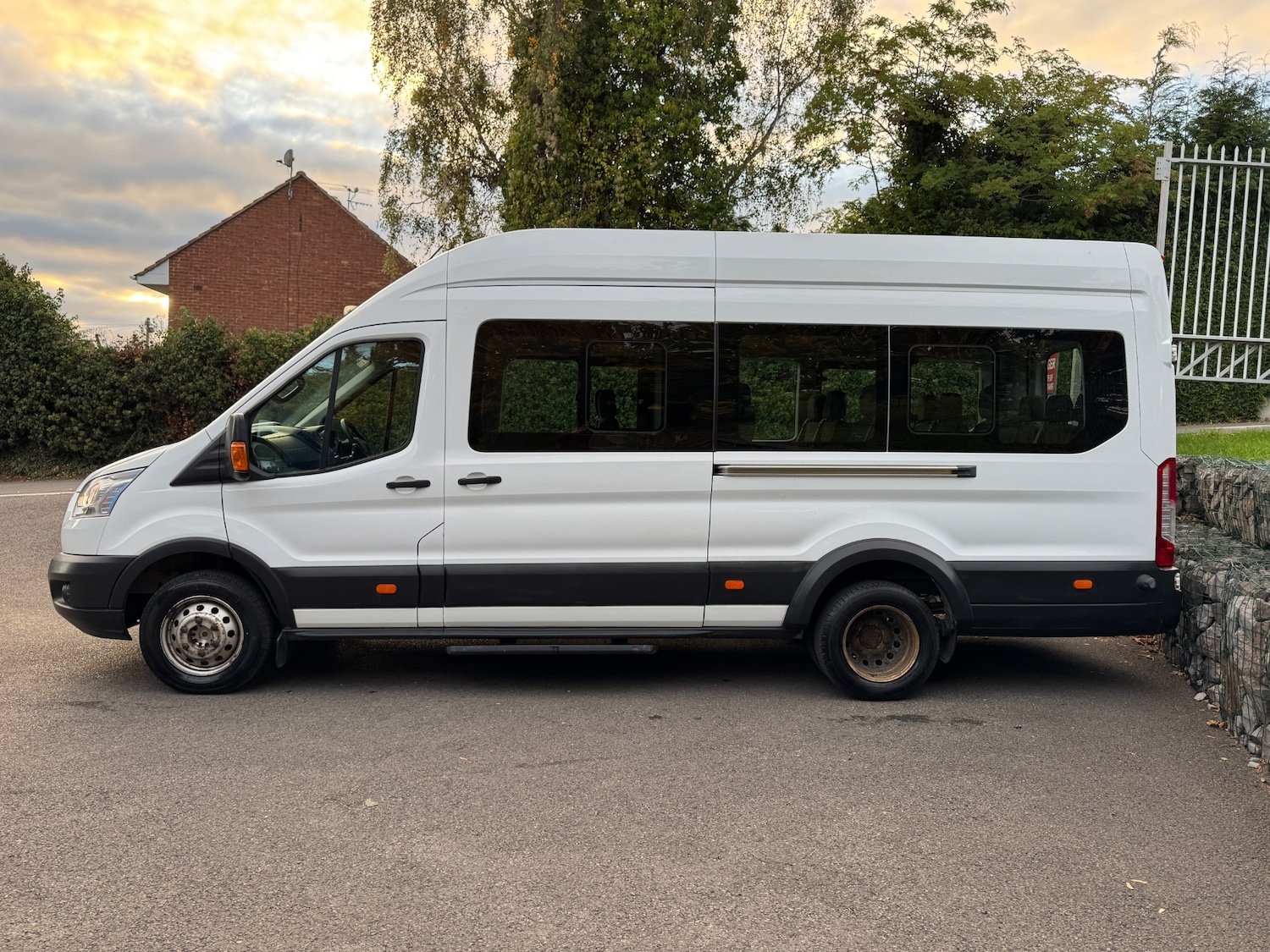 Used Ford Transit 2015 for sale - 76220721: Photo 5