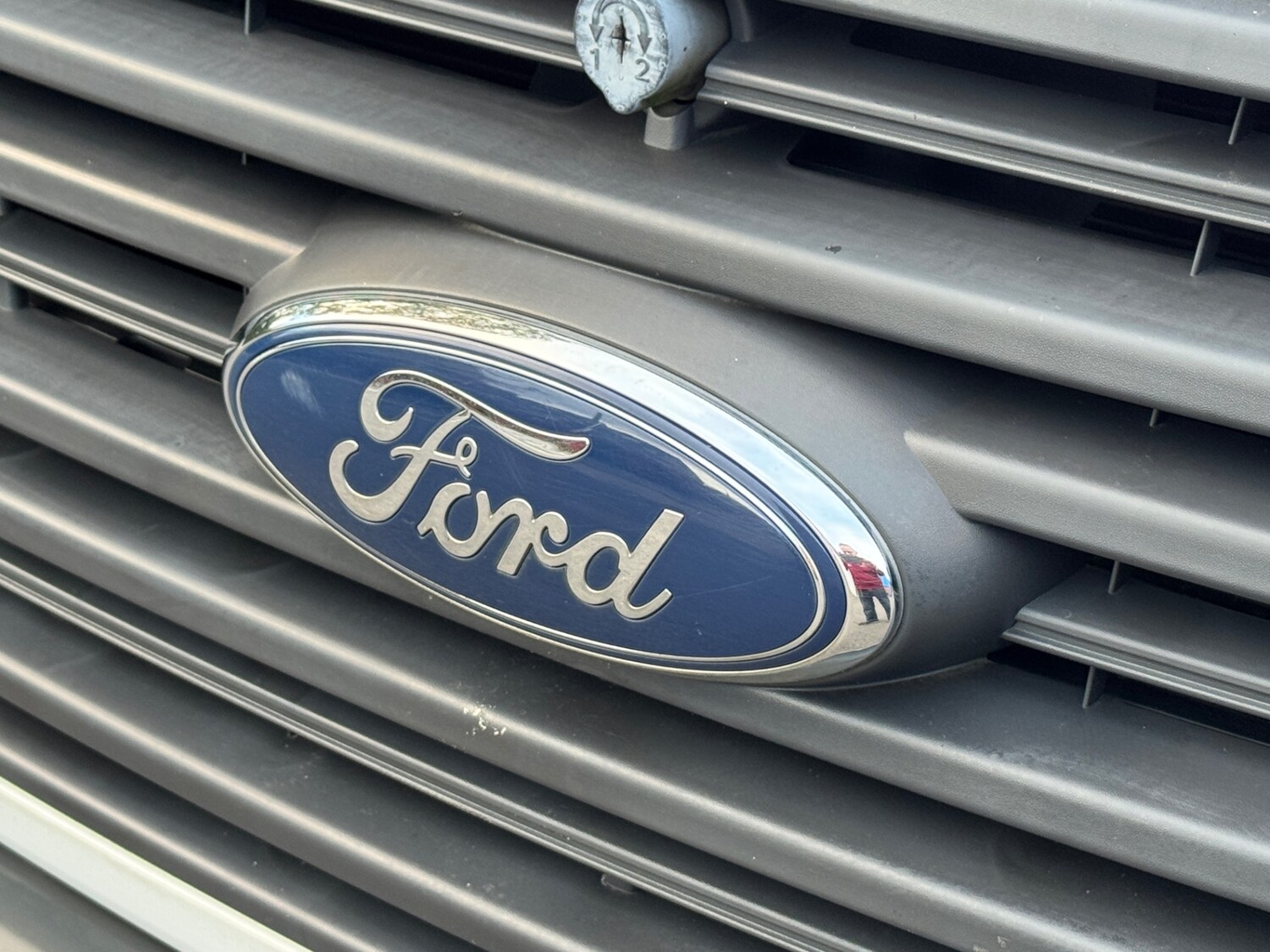 Used Ford Transit 2015 for sale - 76220721: Photo 51