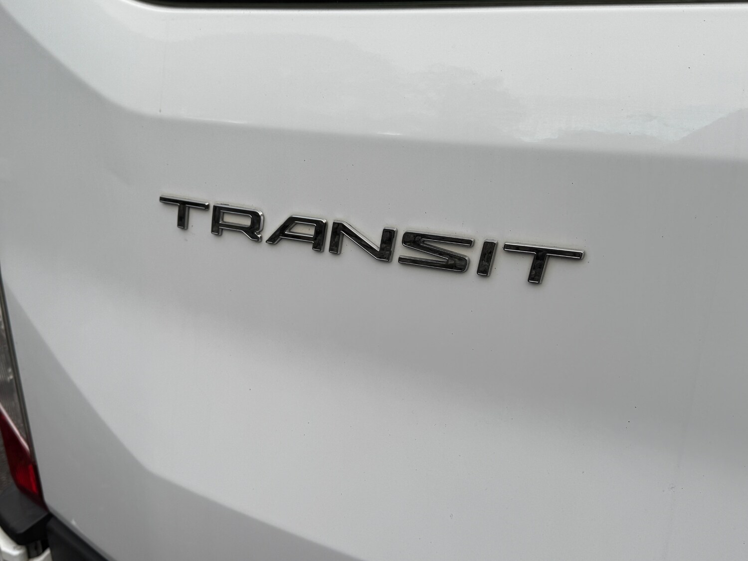 Used Ford Transit 2015 for sale - 76220721: Photo 53