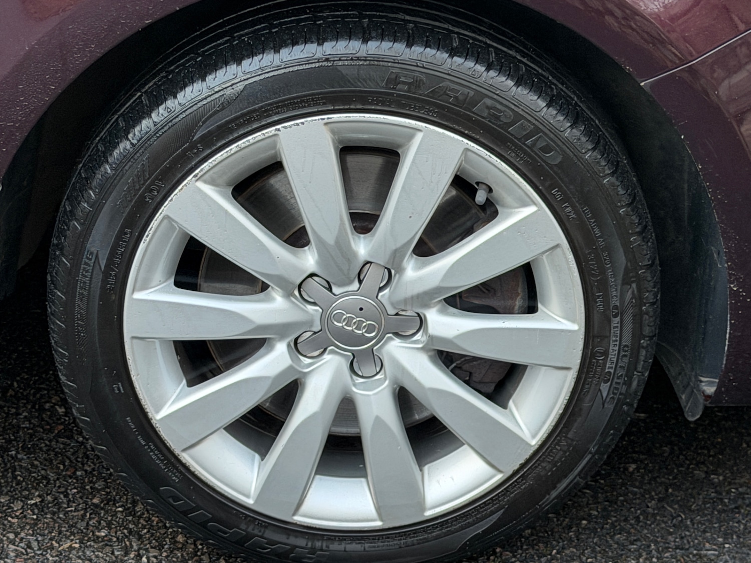 Used Audi A1 2014 for sale - 77536269: Photo 10