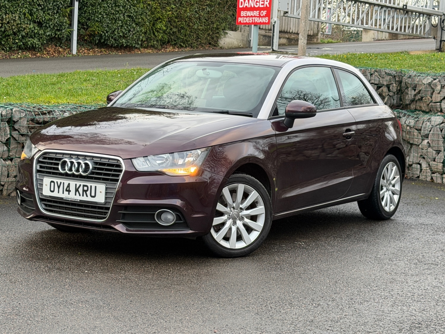 Used Audi A1 2014 for sale - 77536269: Photo 11
