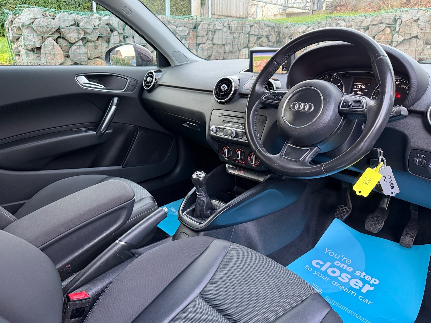 Used Audi A1 2014 for sale - 77536269: Photo 12