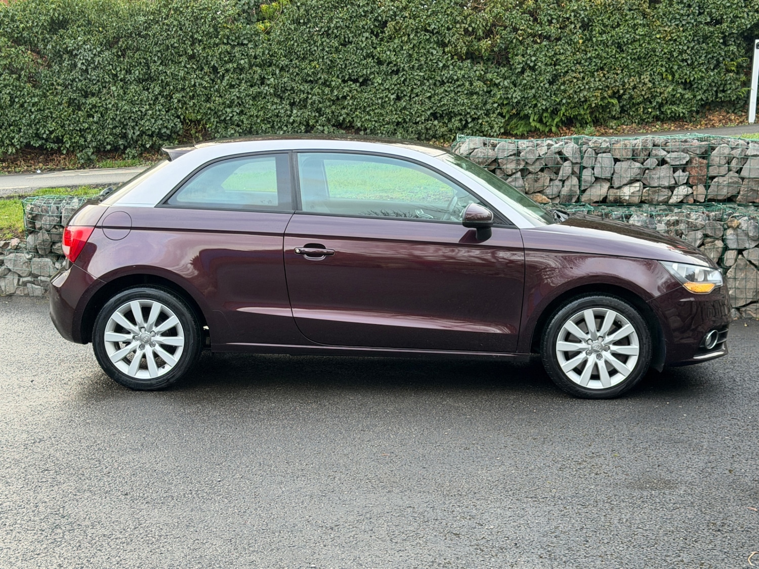 Used Audi A1 2014 for sale - 77536269: Photo 14