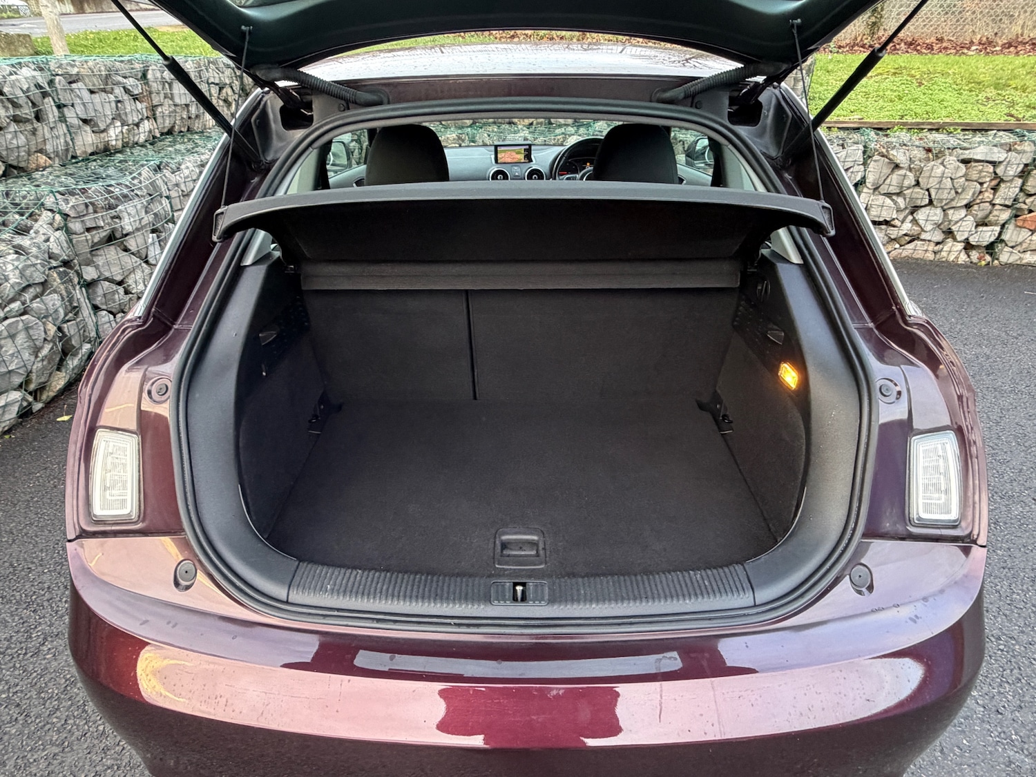 Used Audi A1 2014 for sale - 77536269: Photo 16