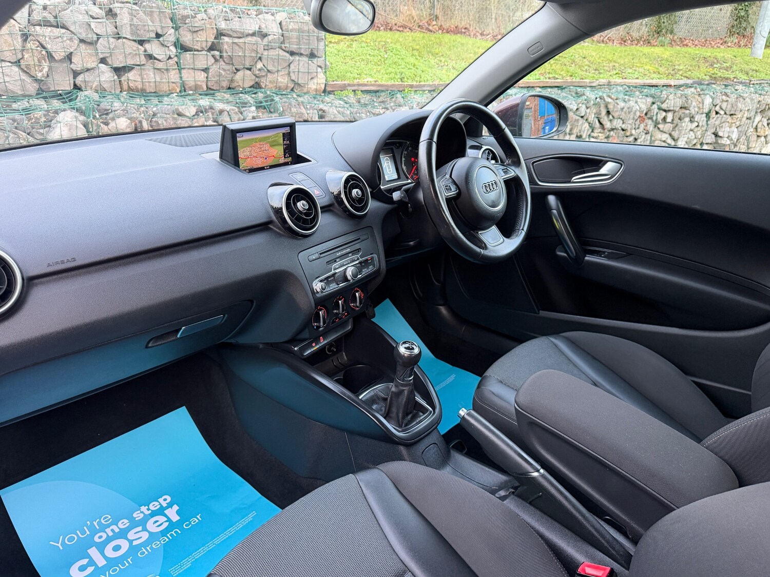 Used Audi A1 2014 for sale - 77536269: Photo 2