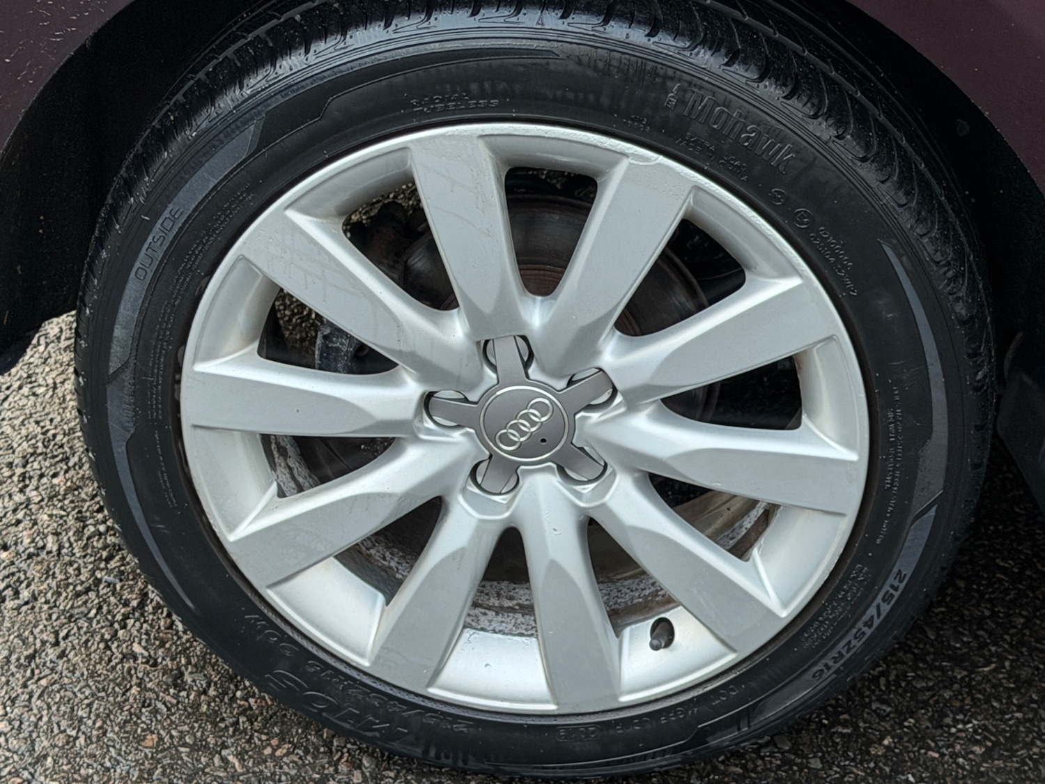 Used Audi A1 2014 for sale - 77536269: Photo 22