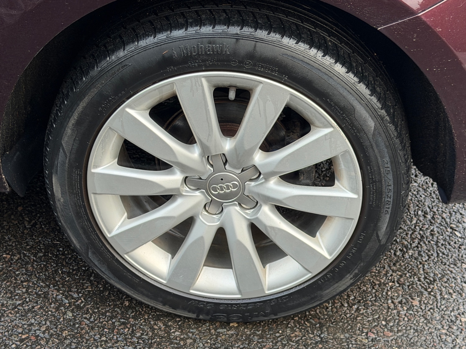 Used Audi A1 2014 for sale - 77536269: Photo 23