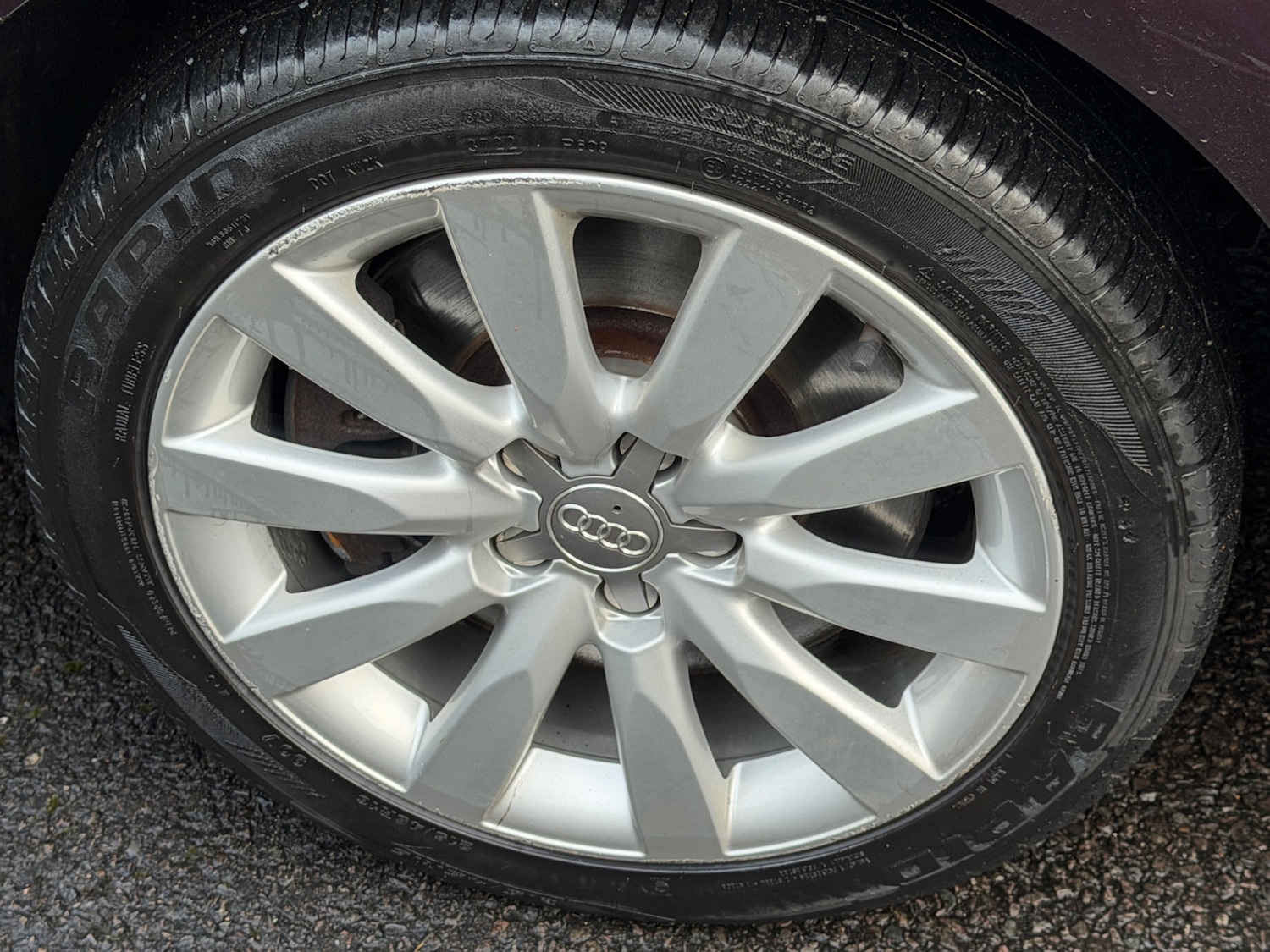 Used Audi A1 2014 for sale - 77536269: Photo 24