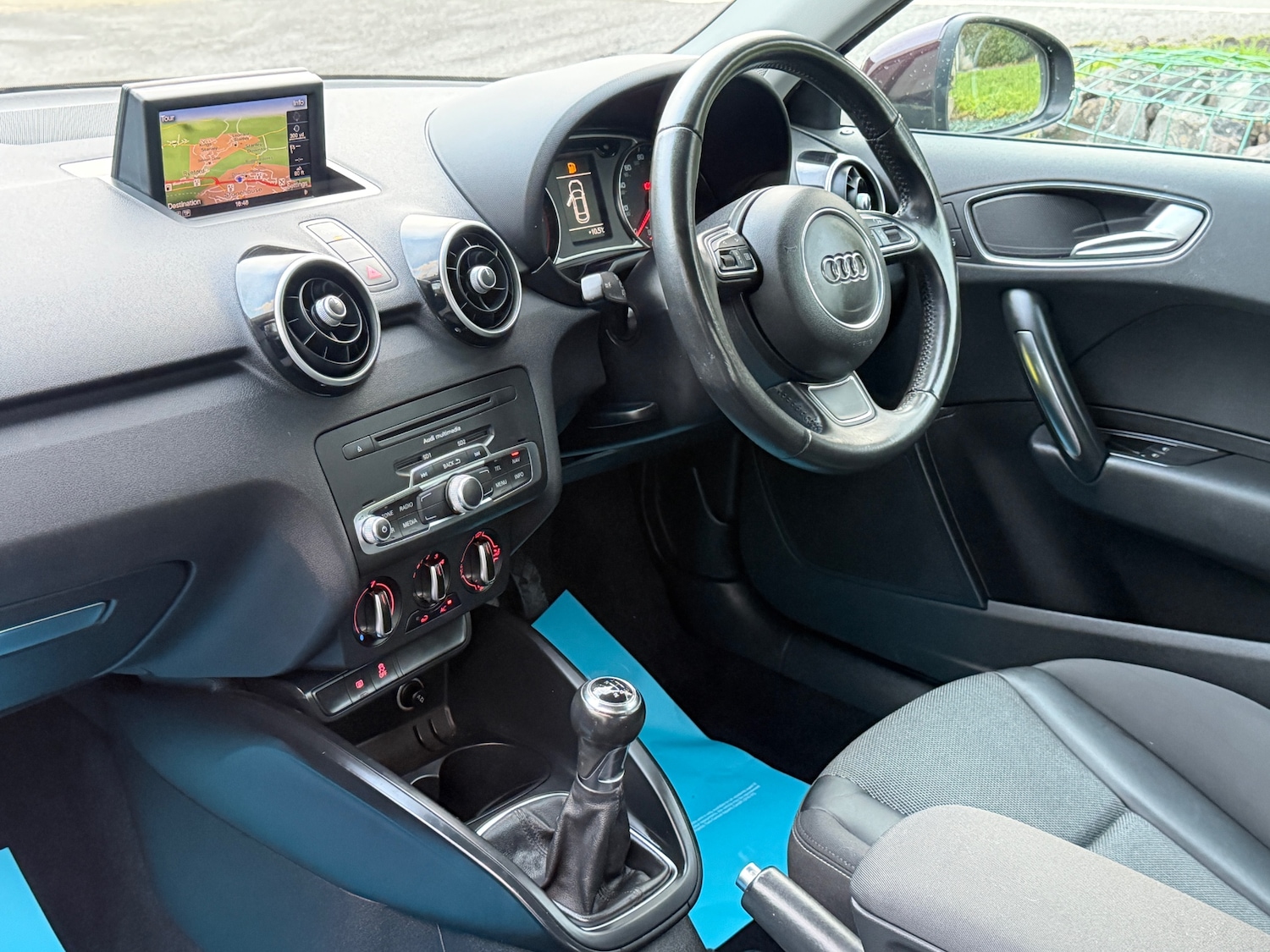 Used Audi A1 2014 for sale - 77536269: Photo 28