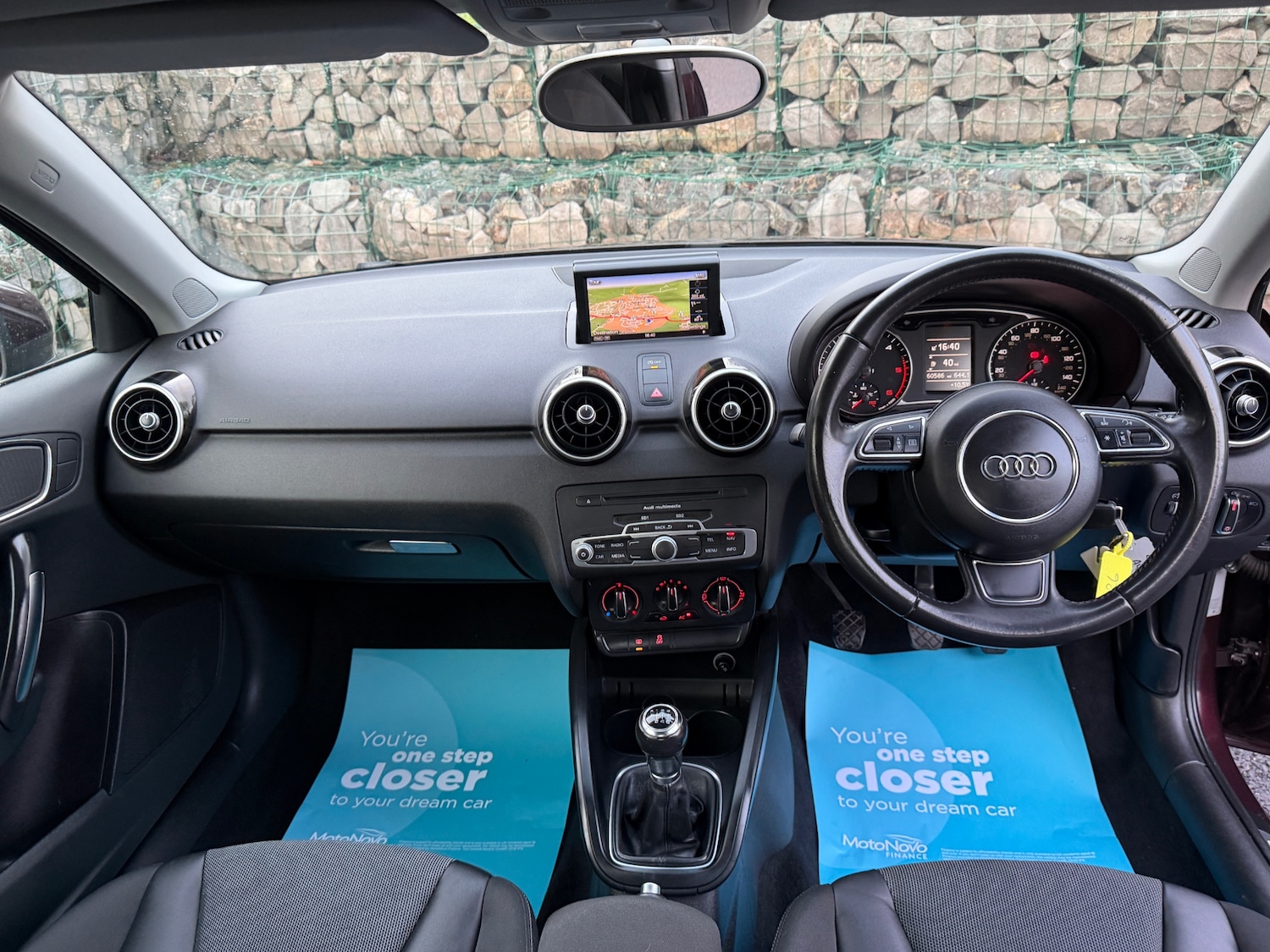 Used Audi A1 2014 for sale - 77536269: Photo 4