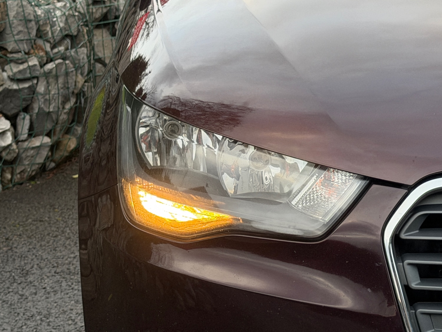 Used Audi A1 2014 for sale - 77536269: Photo 46