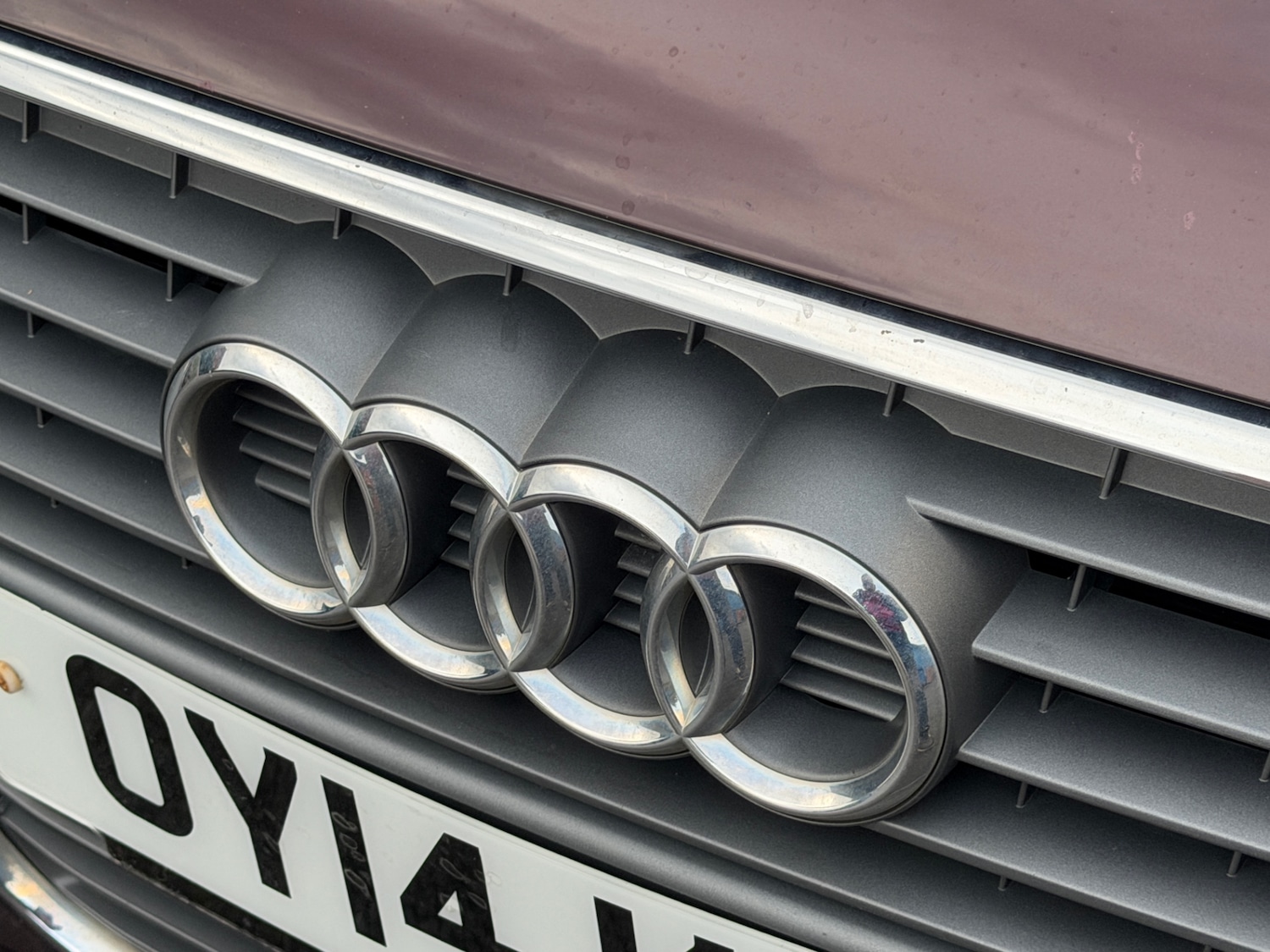 Used Audi A1 2014 for sale - 77536269: Photo 49