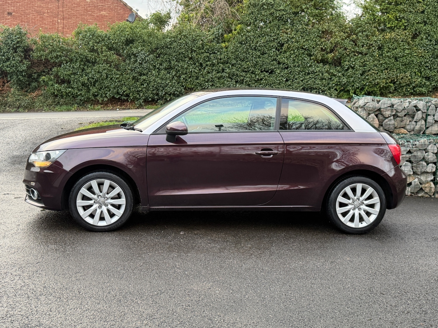 Used Audi A1 2014 for sale - 77536269: Photo 5