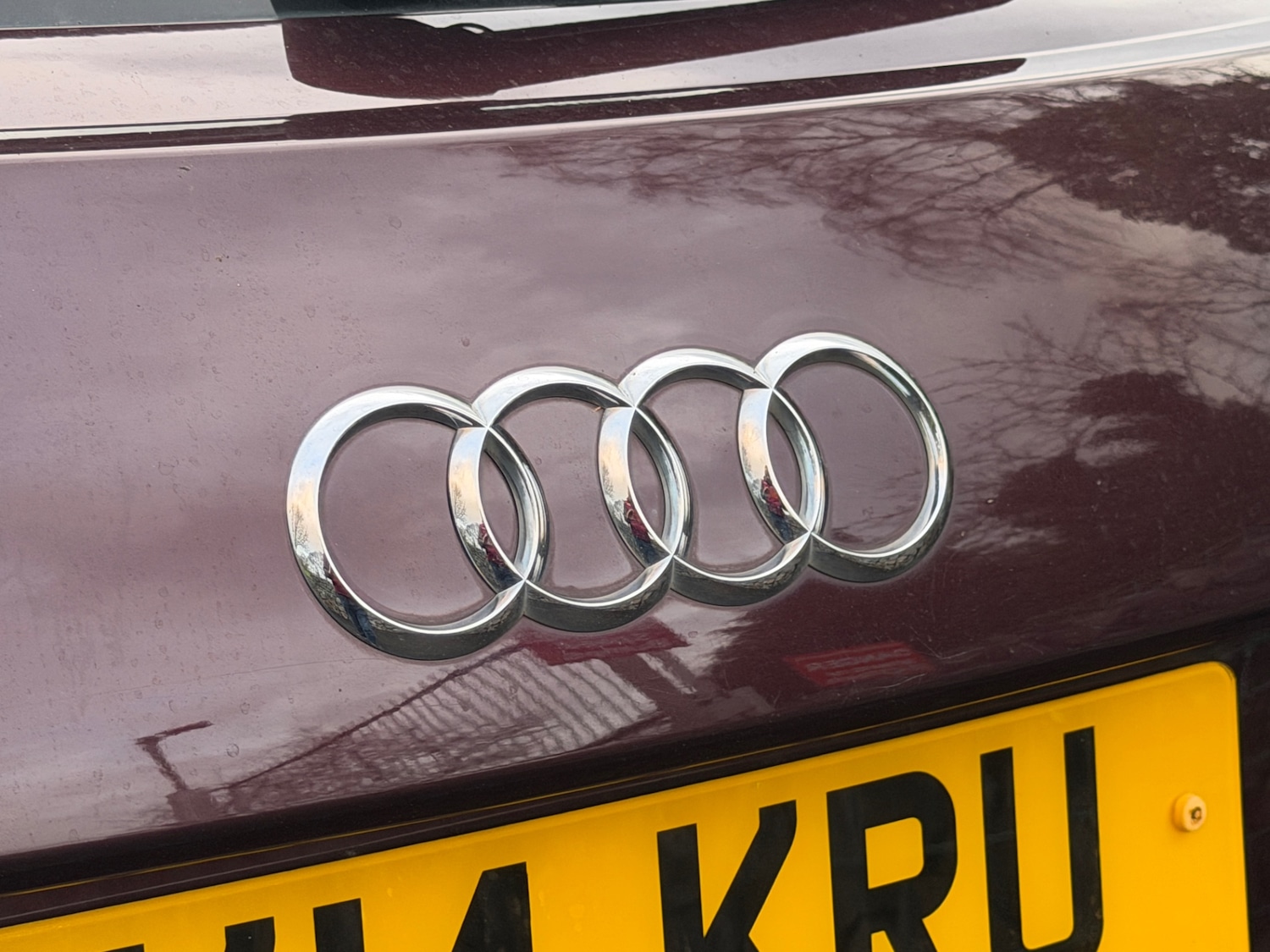 Used Audi A1 2014 for sale - 77536269: Photo 50