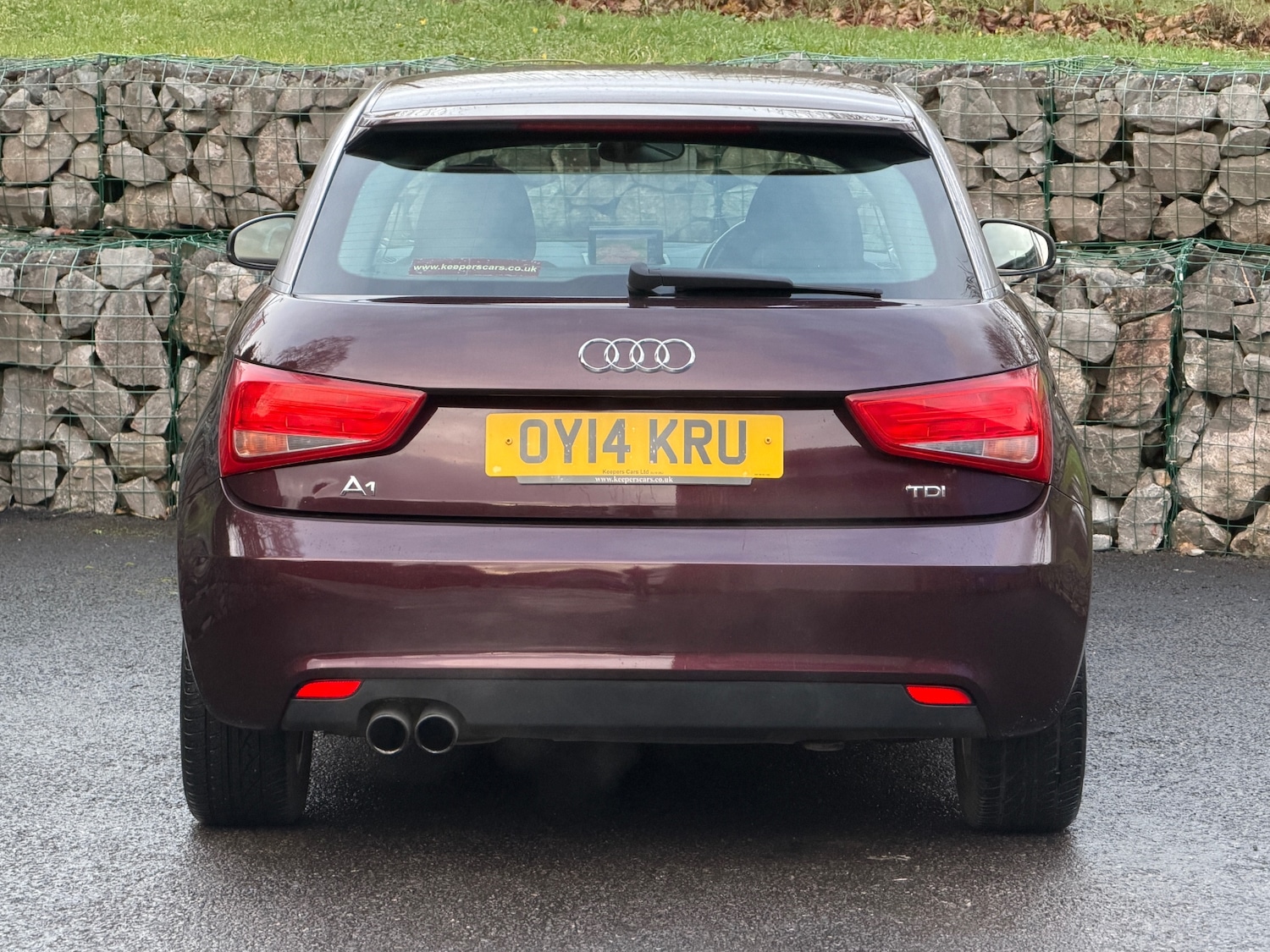 Used Audi A1 2014 for sale - 77536269: Photo 7