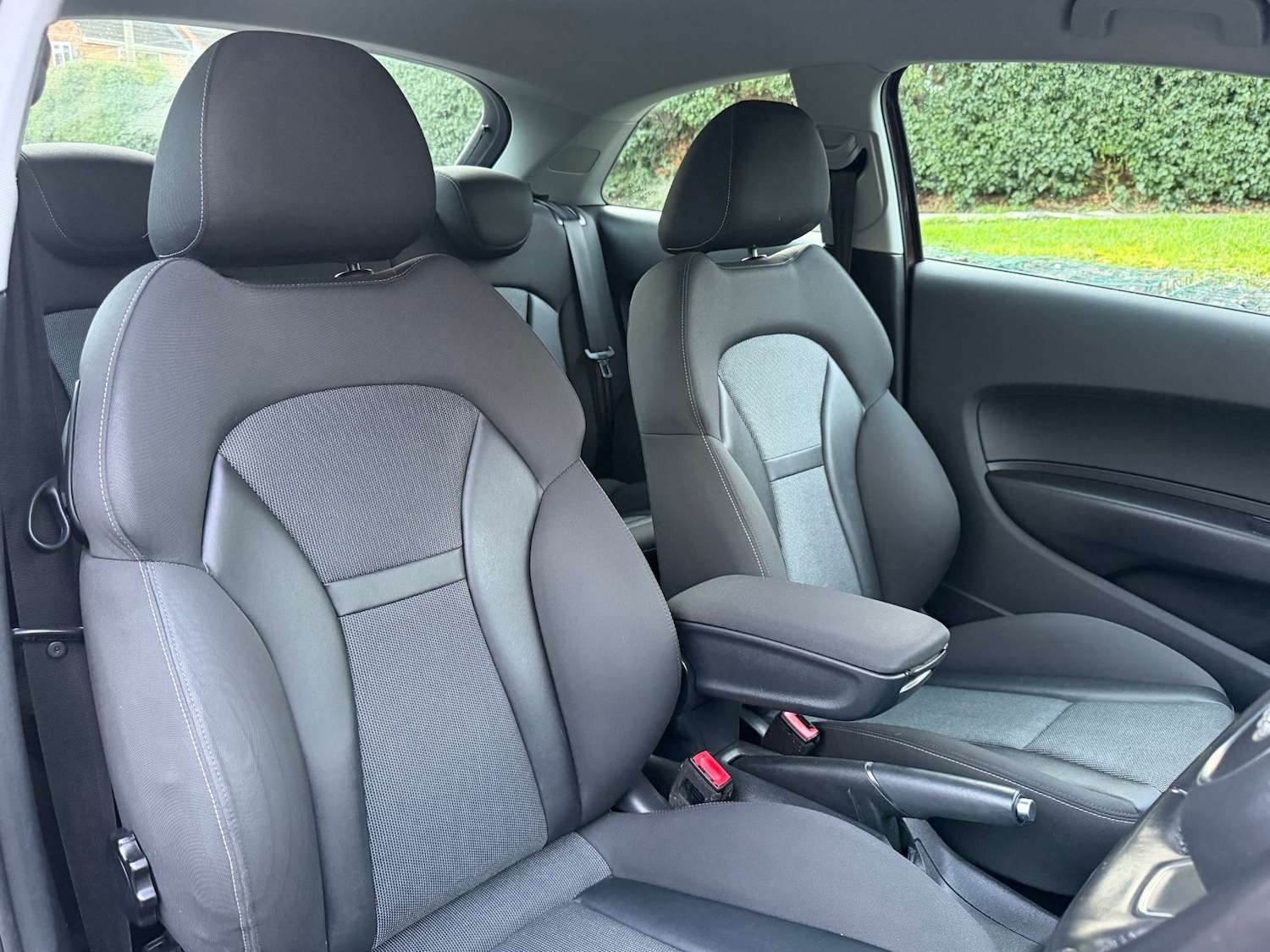 Used Audi A1 2014 for sale - 77536269: Photo 8