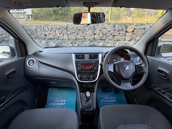 Used Suzuki Celerio 2016 for sale - 79216110: Photo