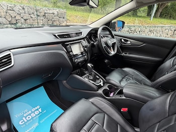 Used Nissan Qashqai 2021 for sale - 78766083: Photo