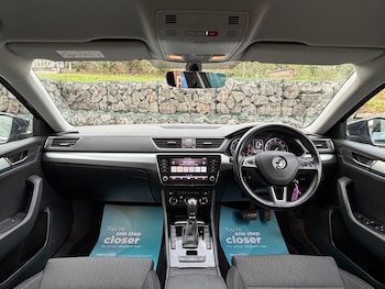 Used Skoda Superb 2018 for sale - 78313903: Photo