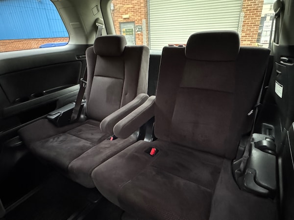 Used Toyota Vellfire 2023 for sale - 76222934: Photo 11