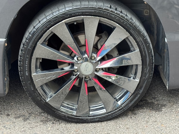 Used Toyota Vellfire 2023 for sale - 76222934: Photo 12