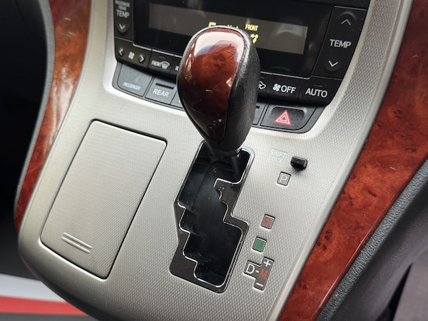 Used Toyota Vellfire 2023 for sale - 76222934: Photo 18