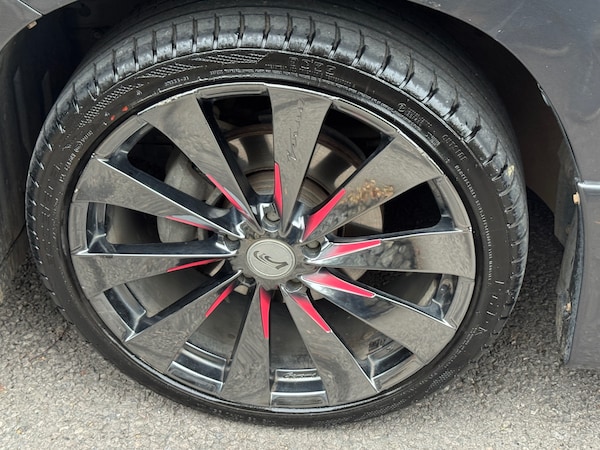 Used Toyota Vellfire 2023 for sale - 76222934: Photo 24