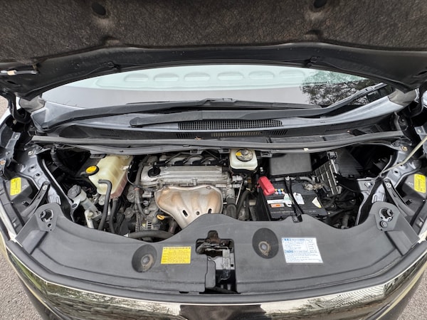 Used Toyota Vellfire 2023 for sale - 76222934: Photo 25
