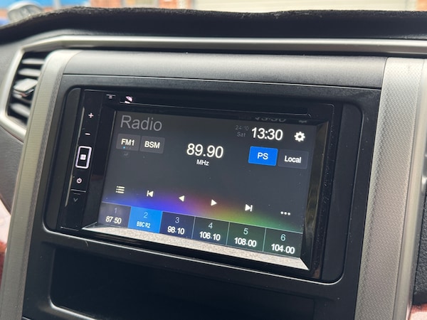 Used Toyota Vellfire 2023 for sale - 76222934: Photo 29