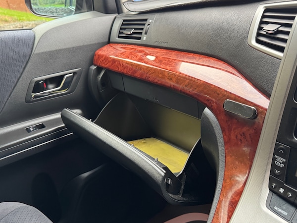 Used Toyota Vellfire 2023 for sale - 76222934: Photo 38
