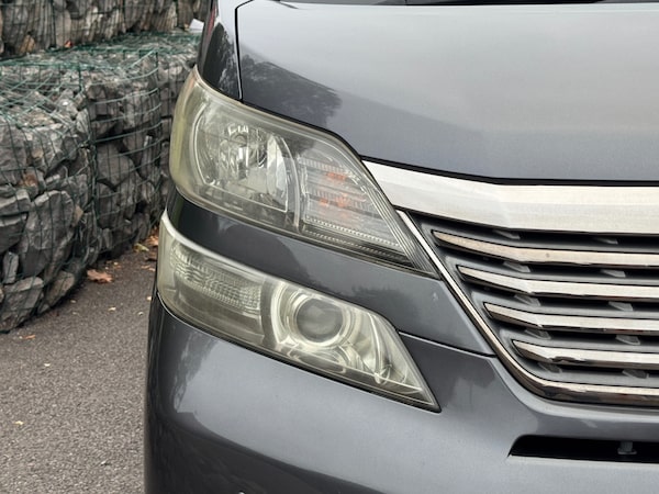 Used Toyota Vellfire 2023 for sale - 76222934: Photo 47