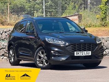 Used Ford Kuga 2022 for sale - 79175381: Photo