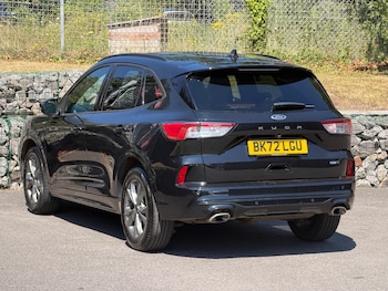 Used Ford Kuga 2022 for sale - 79175381: Photo