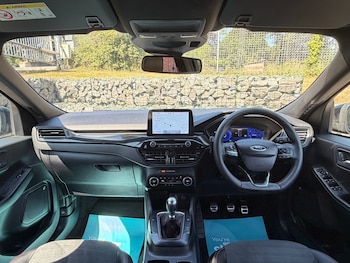 Used Ford Kuga 2022 for sale - 79175381: Photo