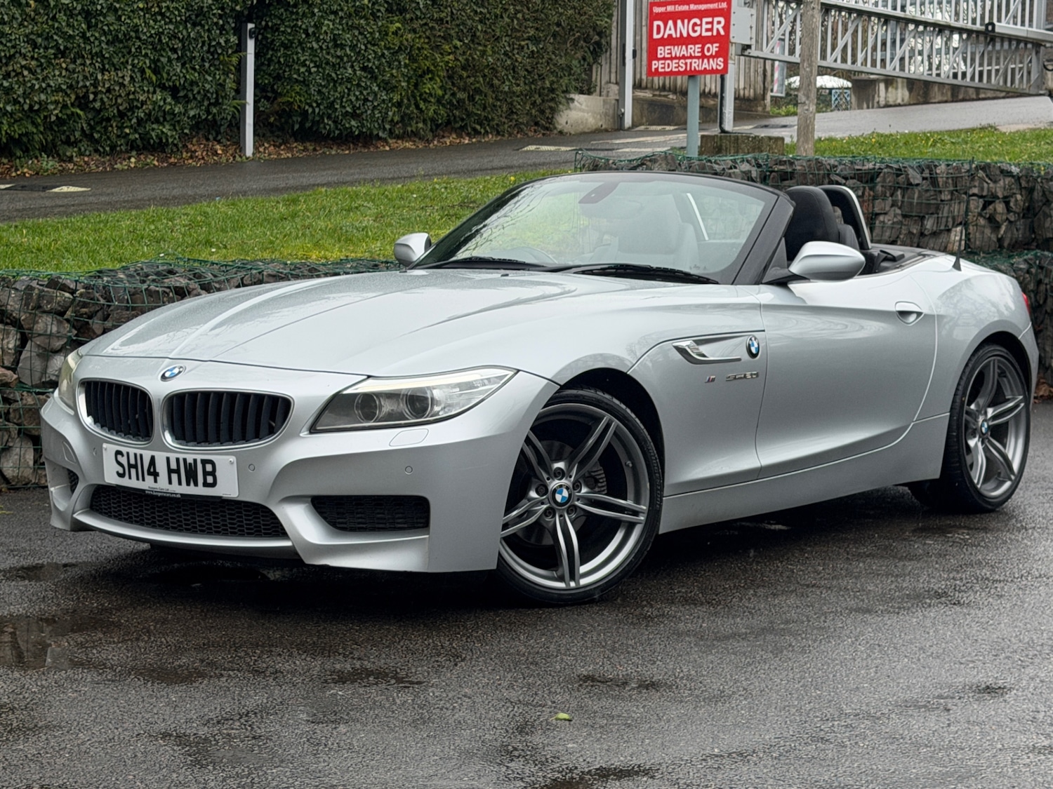 Used BMW Z4 2014 for sale - 77654039: Photo 11