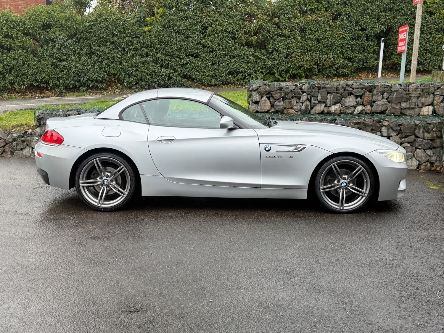 Used BMW Z4 2014 for sale - 77654039: Photo 14