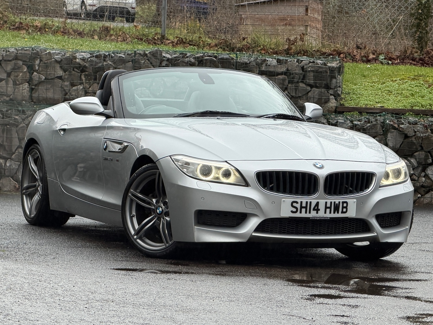 Used BMW Z4 2014 for sale - 77654039: Photo 21