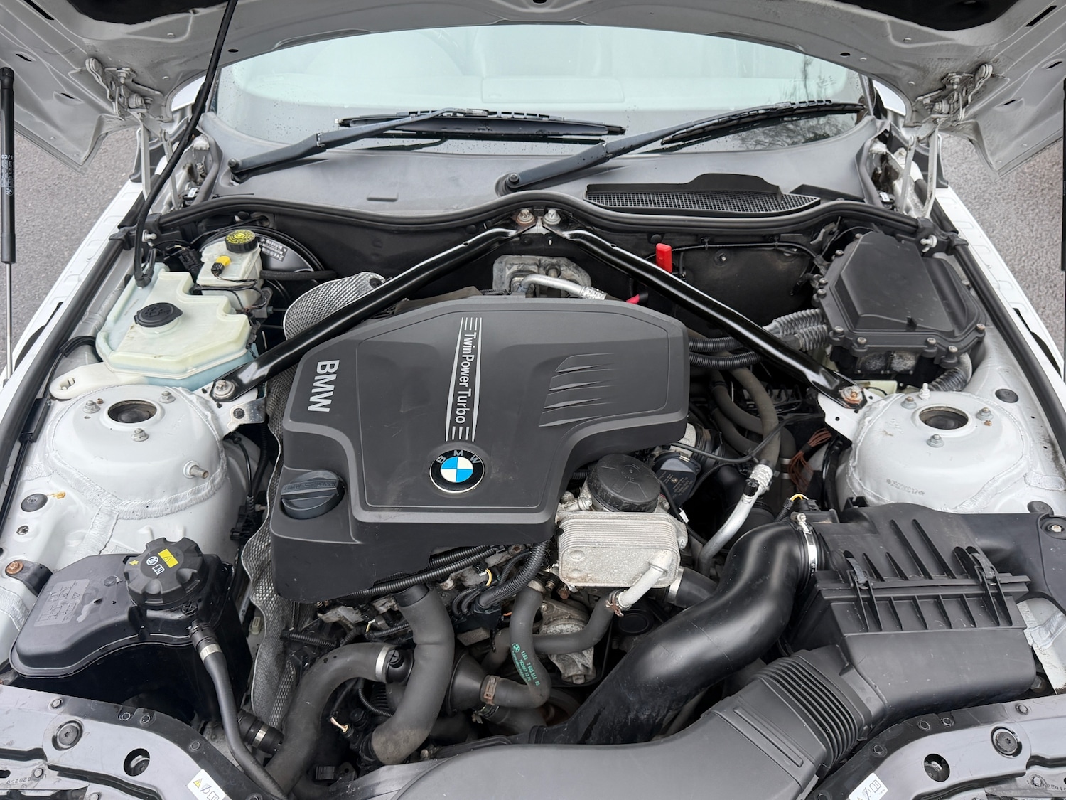 Used BMW Z4 2014 for sale - 77654039: Photo 25