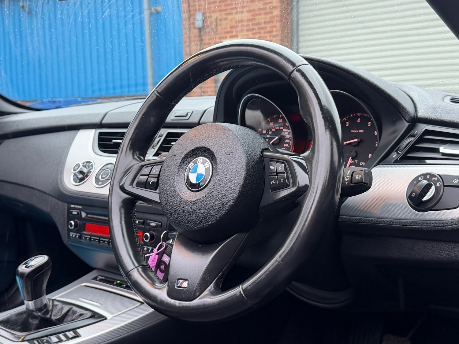 Used BMW Z4 2014 for sale - 77654039: Photo 27