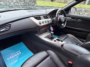 Used BMW Z4 2014 for sale - 77654039: Photo