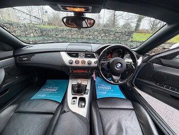 Used BMW Z4 2014 for sale - 77654039: Photo