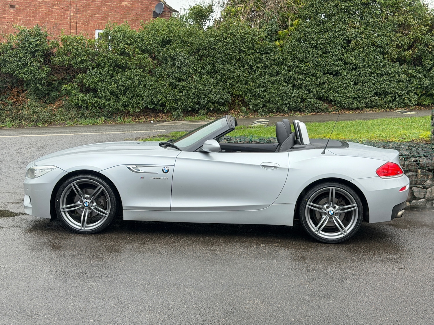 Used BMW Z4 2014 for sale - 77654039: Photo 5