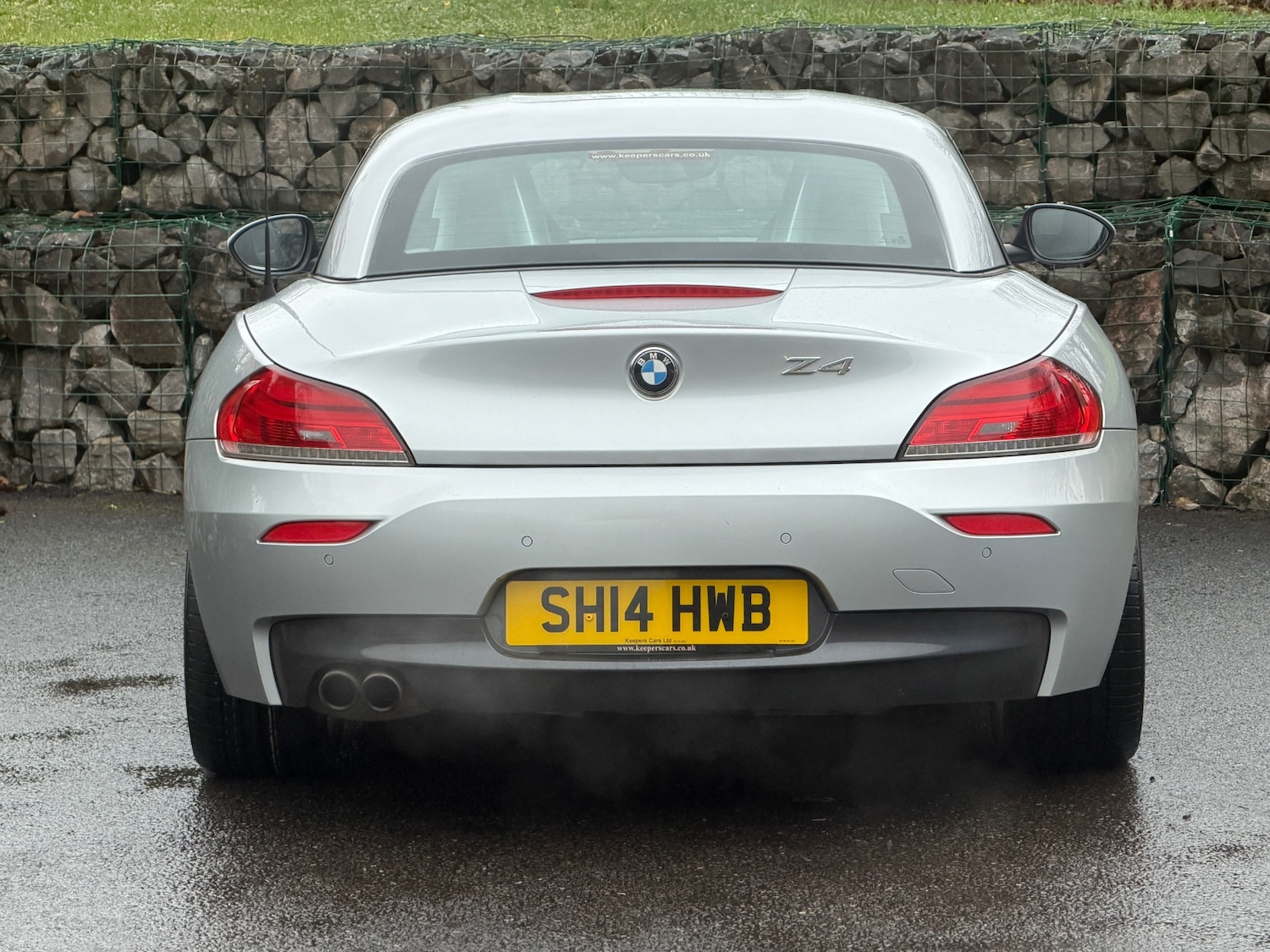 Used BMW Z4 2014 for sale - 77654039: Photo 7