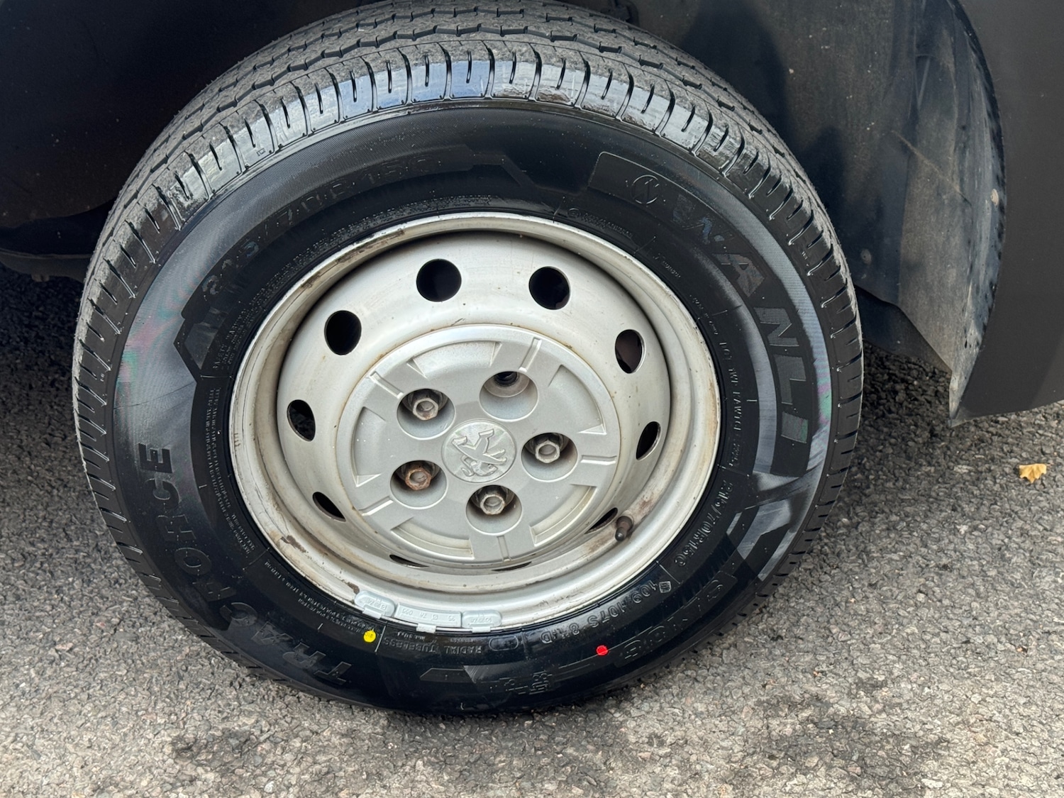 Used Peugeot Boxer 2021 for sale - 76287461: Photo 10