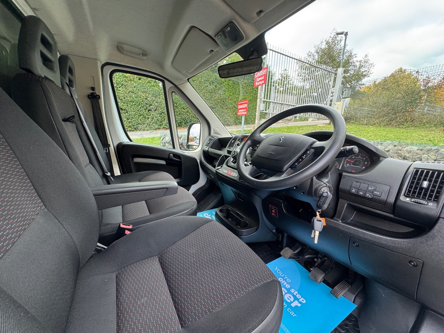 Used Peugeot Boxer 2021 for sale - 76287461: Photo 12