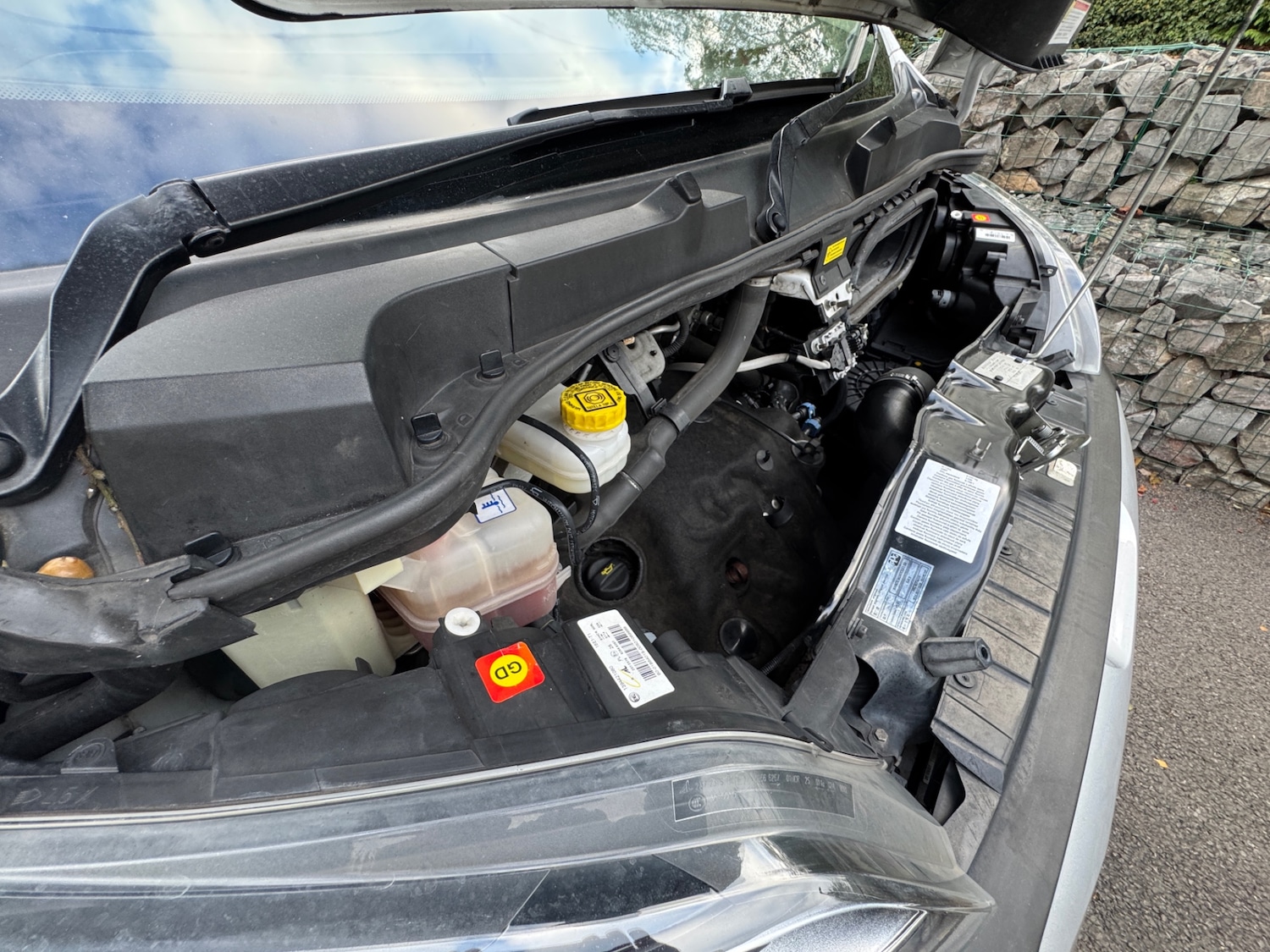 Used Peugeot Boxer 2021 for sale - 76287461: Photo 15